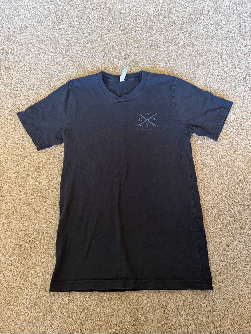 Woman’s Dutch Bros Shirt